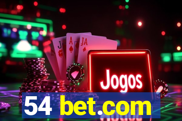 54 bet.com